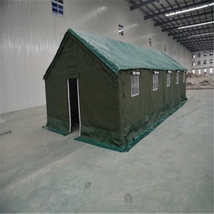 兴宁充气军用帐篷模型订制厂家