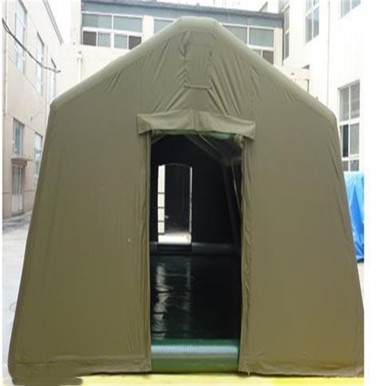 兴宁充气军用帐篷模型生产工厂
